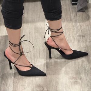 Sergio Rossi heels